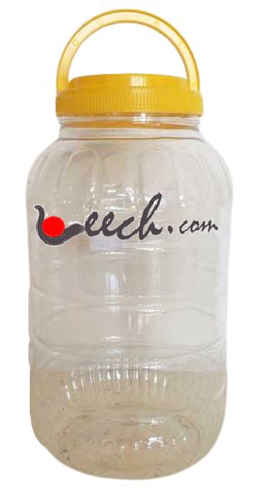 Leech JAR for Leeches