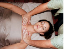 Therapeutic Massage Techniques