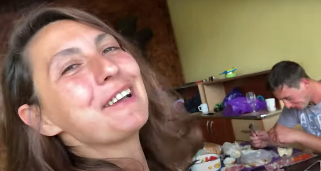 Leech Farmers' Lunch with Tsetsi