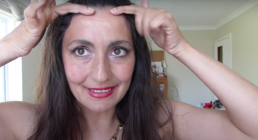Leeches Leave Scars on the body!