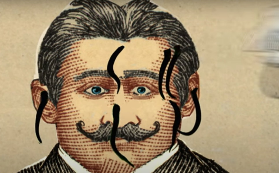 The Leech Remedy | FULL LENGTH | MagellanTV