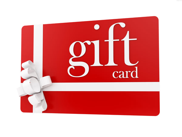 Leech.com Discounted Gift Card