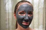 Sea Mud Mask: Calms, Soothes & Heals Irritated Red Skin
