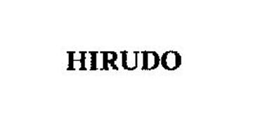 Hirudo Leech Book