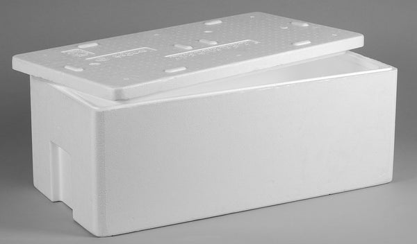 Leech Pharm & Breeding Box