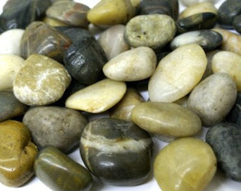 Lecha Rocks Leech Lake Natural Rock Pebbles – Leech.com