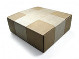 PRIORITY Leech Shipping + Tracking